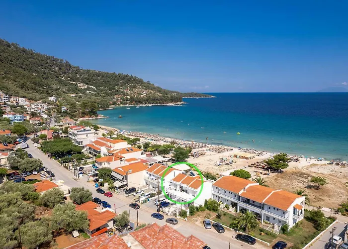 Litus Aureum خْريسيا أموذيا