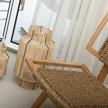 Litus Aureum Casa vacanze *