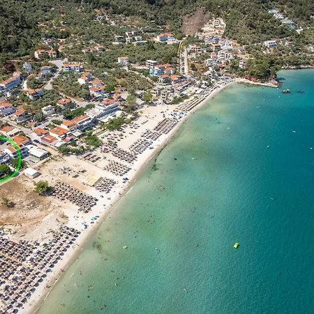 Litus Aureum Casa vacanze