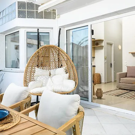 Casa vacanze Litus Aureum *