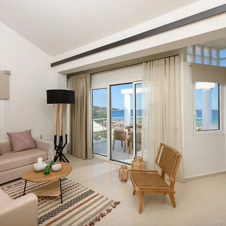 Litus Aureum Chrisi Ammoudia