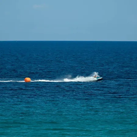 Casa vacanze Litus Aureum