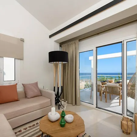 Casa vacanze Litus Aureum *