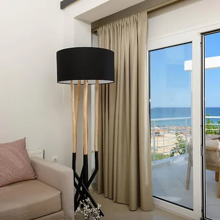 Casa vacanze Litus Aureum *