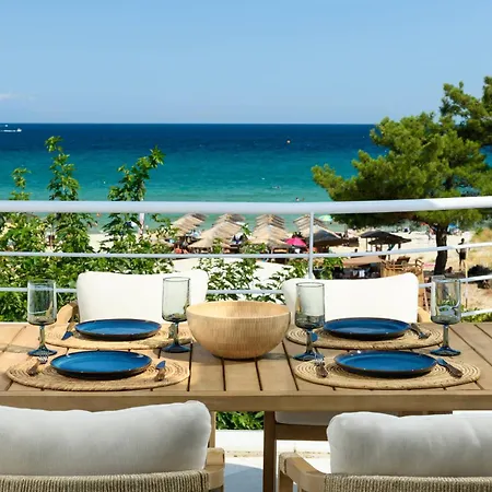 Litus Aureum Casa vacanze