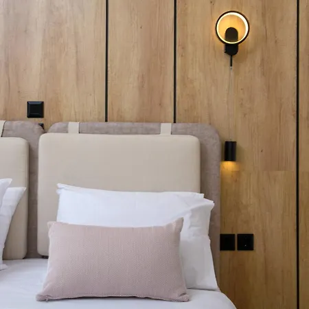 Litus Aureum * Chrisi Ammoudia