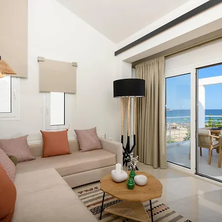 Litus Aureum Casa vacanze