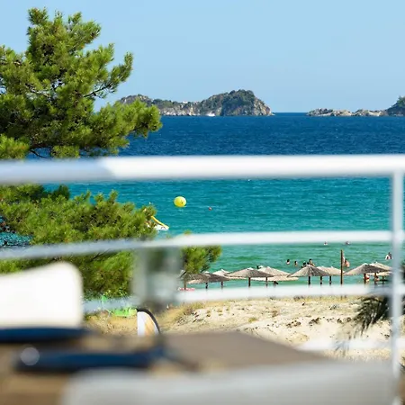 Casa vacanze Litus Aureum