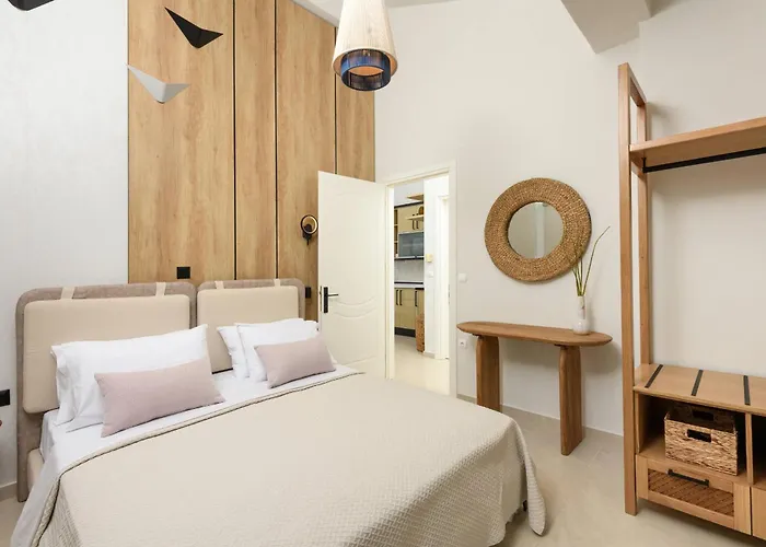 Litus Aureum Chrysi Ammoudia