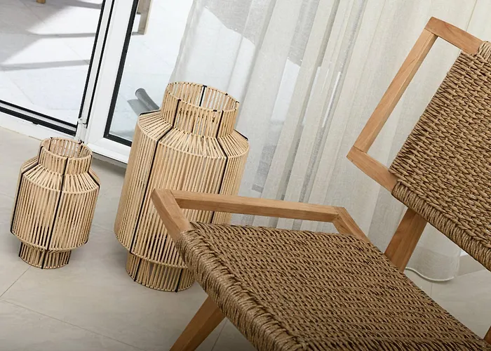 Litus Aureum Holiday home *