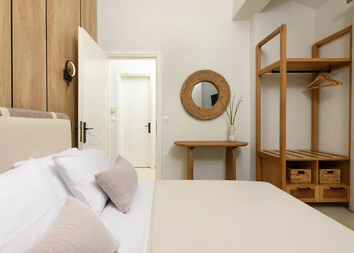 Litus Aureum * Chrysi Ammoudia