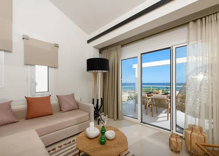 Holiday home Litus Aureum *