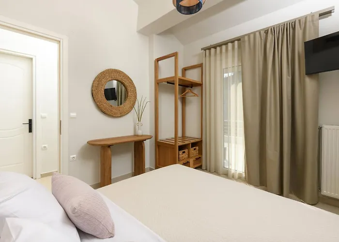 Holiday home Litus Aureum